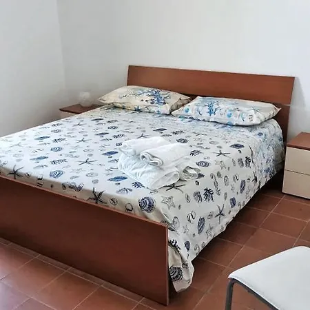Casa Vacanza 