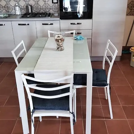 Casa Vacanza 