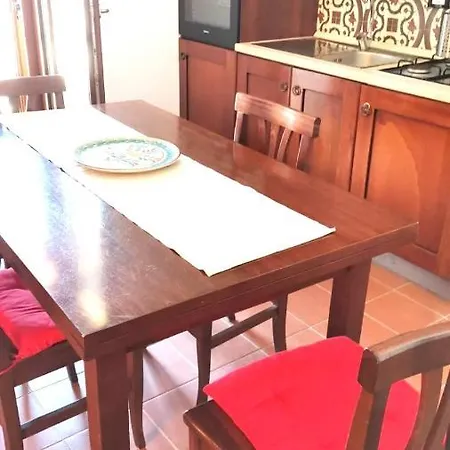 Casa Vacanza 