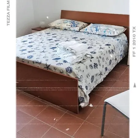 Casa Vacanza 