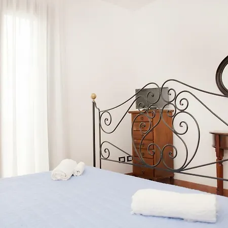 Casa Vacanza 