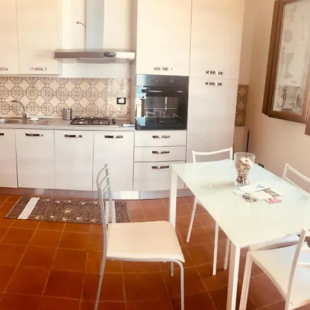 Casa Vacanza 