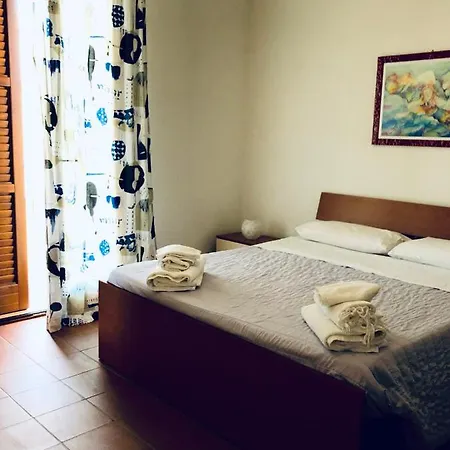 Casa Vacanza 
