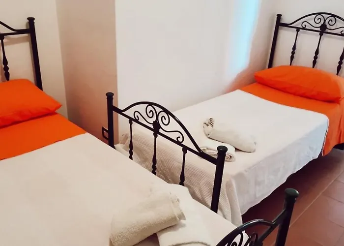 Casa Vacanza \