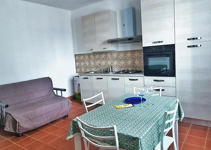 Casa Vacanza \
