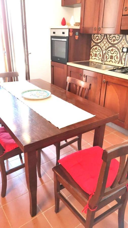 Holiday home Casa 