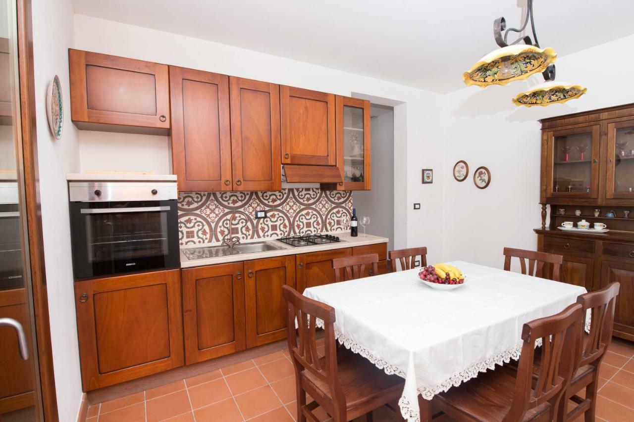 Holiday home Casa 