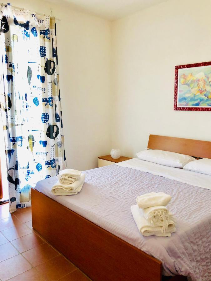 Vakantiehuis Casa 